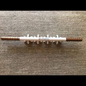 Ashley Black Fasciablaster